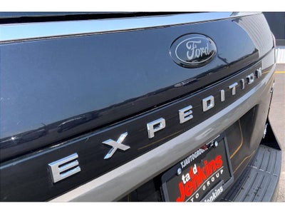2024 Ford Expedition MAX King Ranch