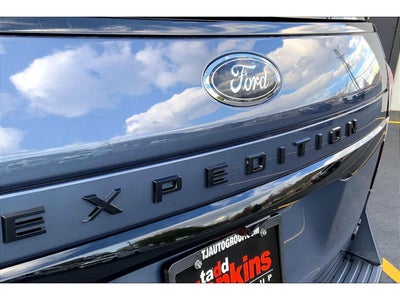 2023 Ford Expedition MAX Limited