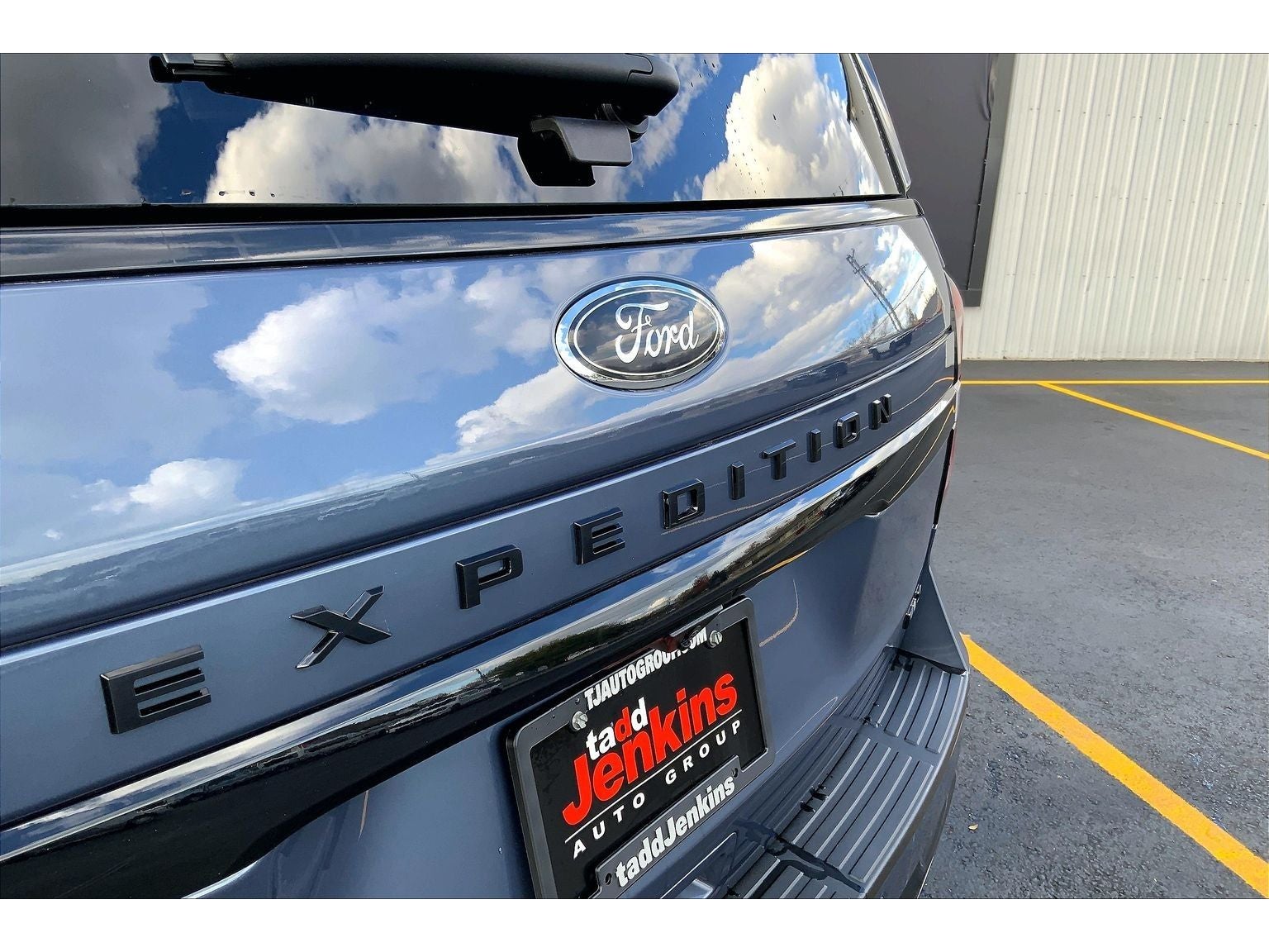 2023 Ford Expedition MAX Limited