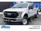 2019 Ford F-250 Super Duty XL
