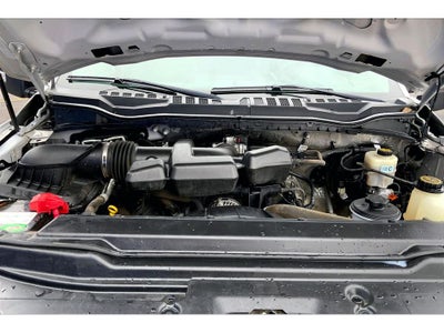 2019 Ford F-250 Super Duty XL
