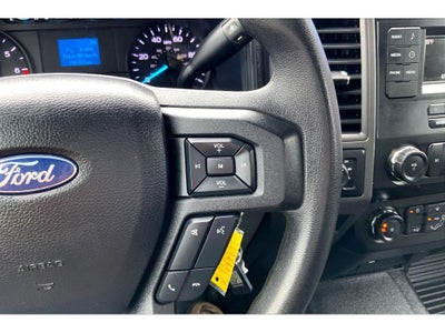 2019 Ford F-250 Super Duty XL