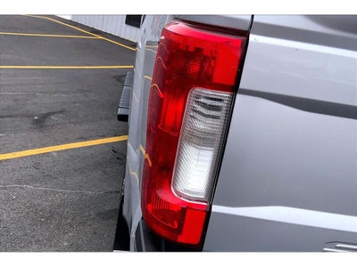 2019 Ford F-250 Super Duty XL