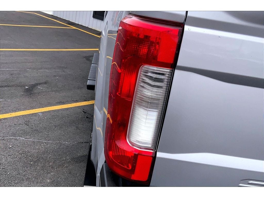 2019 Ford F-250 Super Duty XL