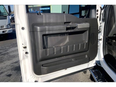 2012 Ford F-250 Super Duty Lariat