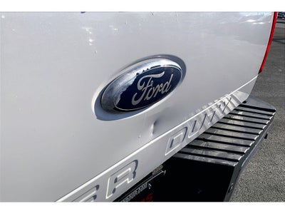 2012 Ford F-250 Super Duty Lariat