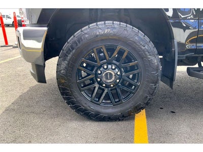 2019 Ford F-250 Super Duty LARIAT