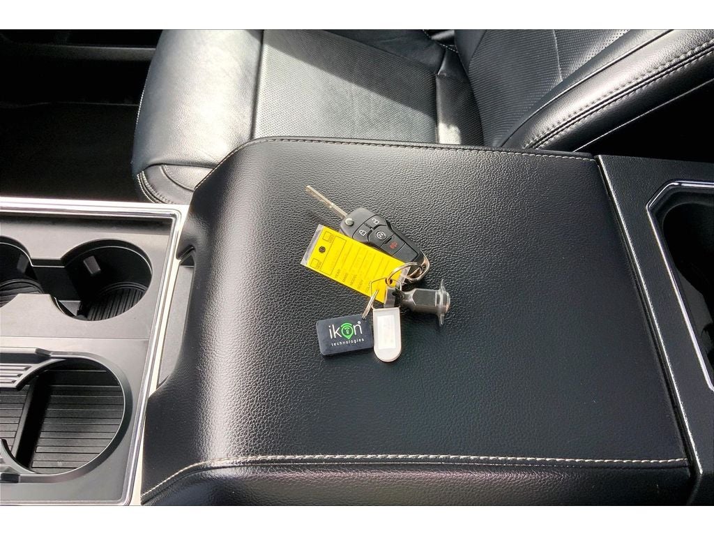 2019 Ford F-250 Super Duty LARIAT