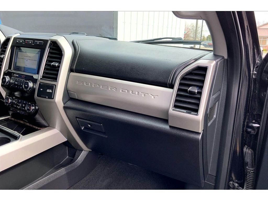 2019 Ford F-250 Super Duty LARIAT