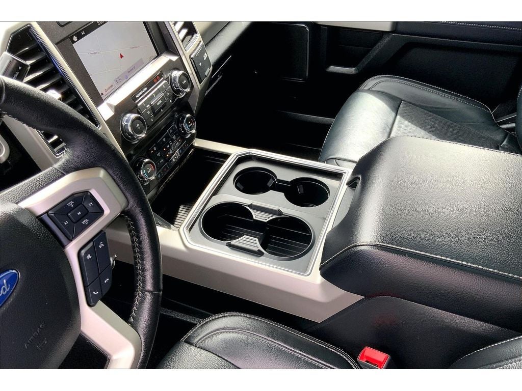 2019 Ford F-250 Super Duty LARIAT