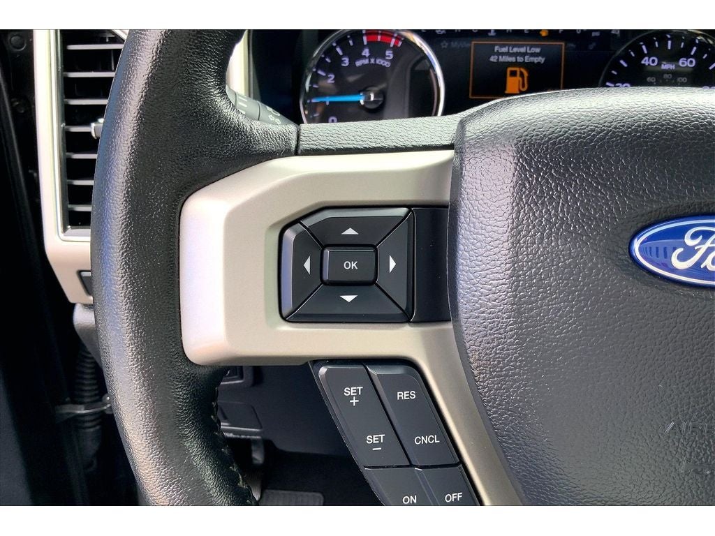 2019 Ford F-250 Super Duty LARIAT