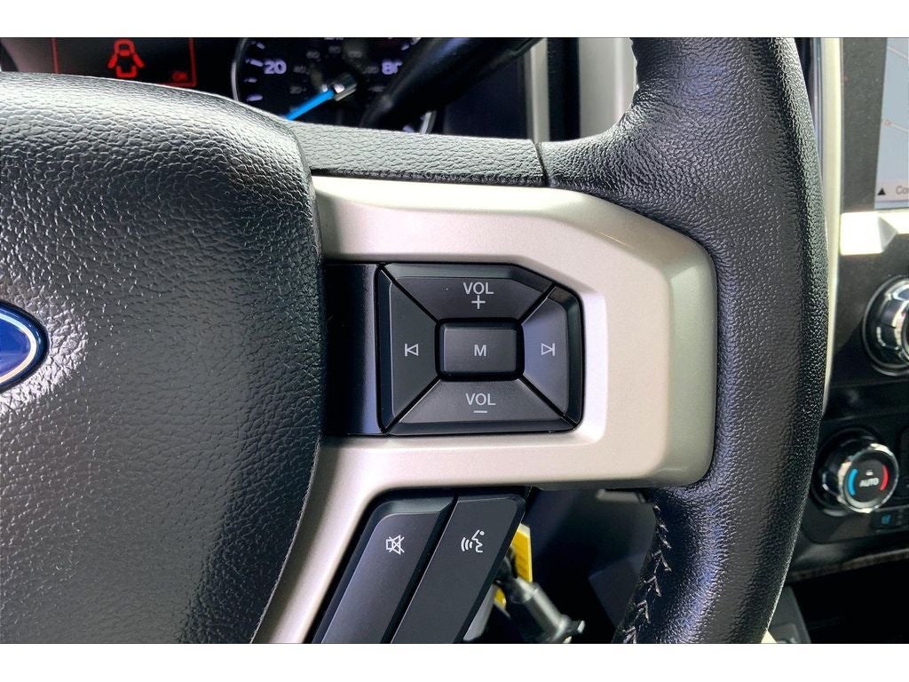 2019 Ford F-250 Super Duty LARIAT