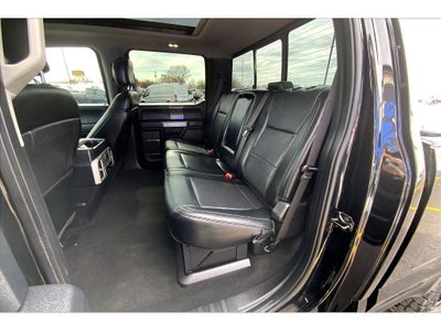 2019 Ford F-250 Super Duty LARIAT