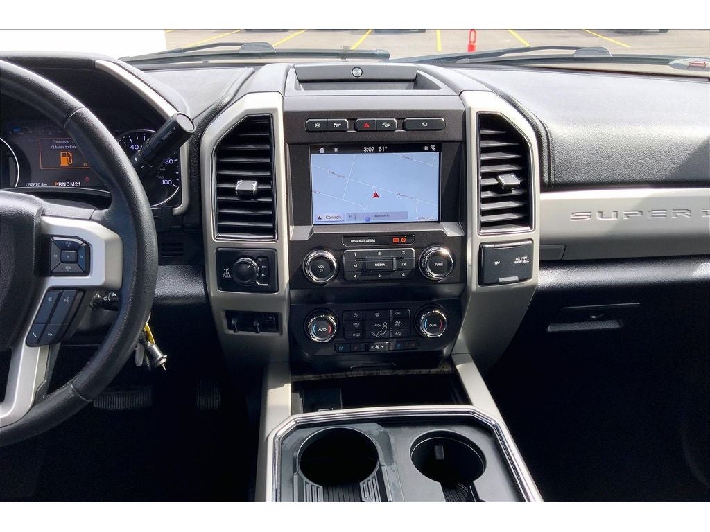 2019 Ford F-250 Super Duty LARIAT