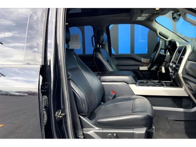 2019 Ford F-250 Super Duty LARIAT