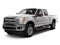 2011 Ford F-250 Super Duty King Ranch