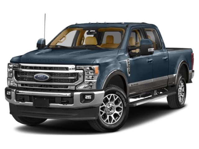 2022 Ford F-250 Super Duty LARIAT