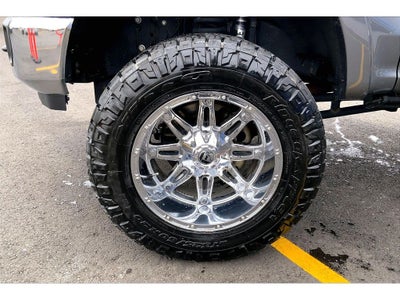 2022 Ford F-250 Super Duty LARIAT