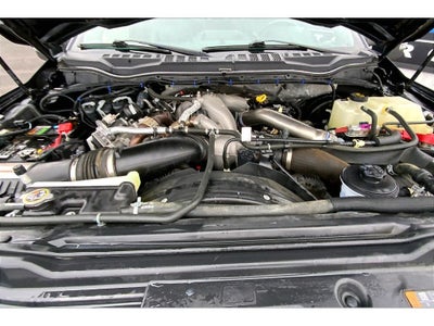 2022 Ford F-250 Super Duty LARIAT