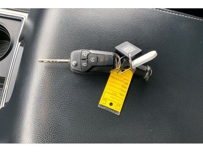 2022 Ford F-250 Super Duty LARIAT