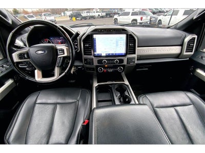 2022 Ford F-250 Super Duty LARIAT