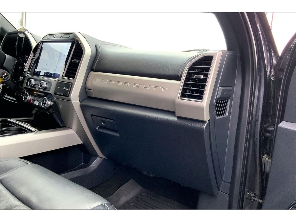 2022 Ford F-250 Super Duty LARIAT