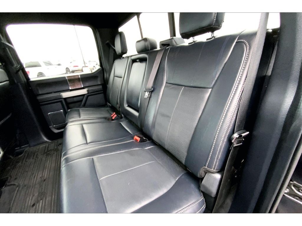 2022 Ford F-250 Super Duty LARIAT