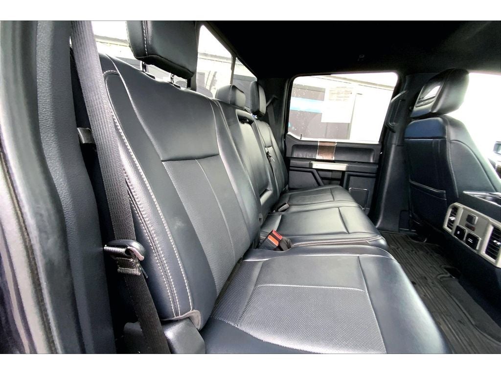 2022 Ford F-250 Super Duty LARIAT