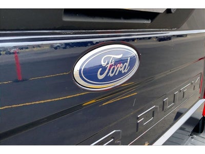 2022 Ford F-250 Super Duty LARIAT