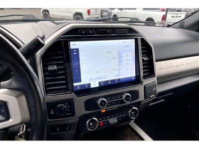 2022 Ford F-250 Super Duty LARIAT