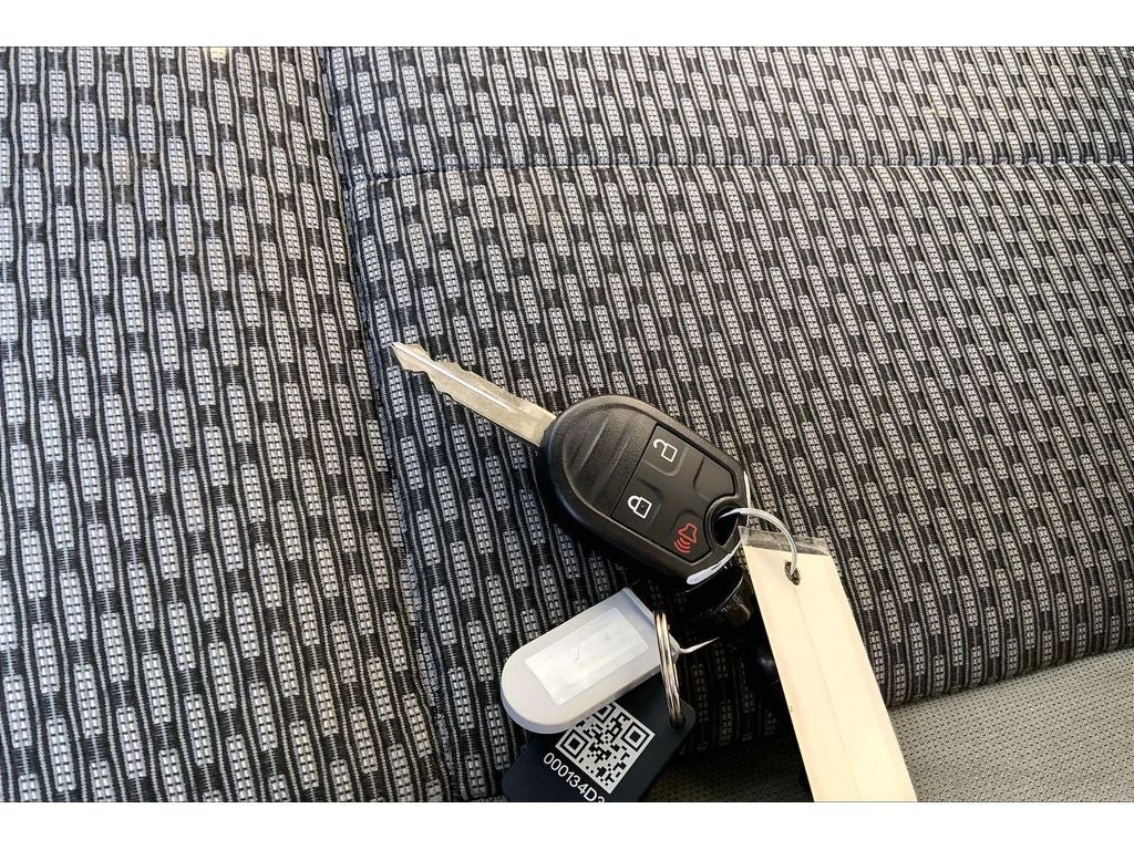 2015 Ford F-250 Super Duty XL