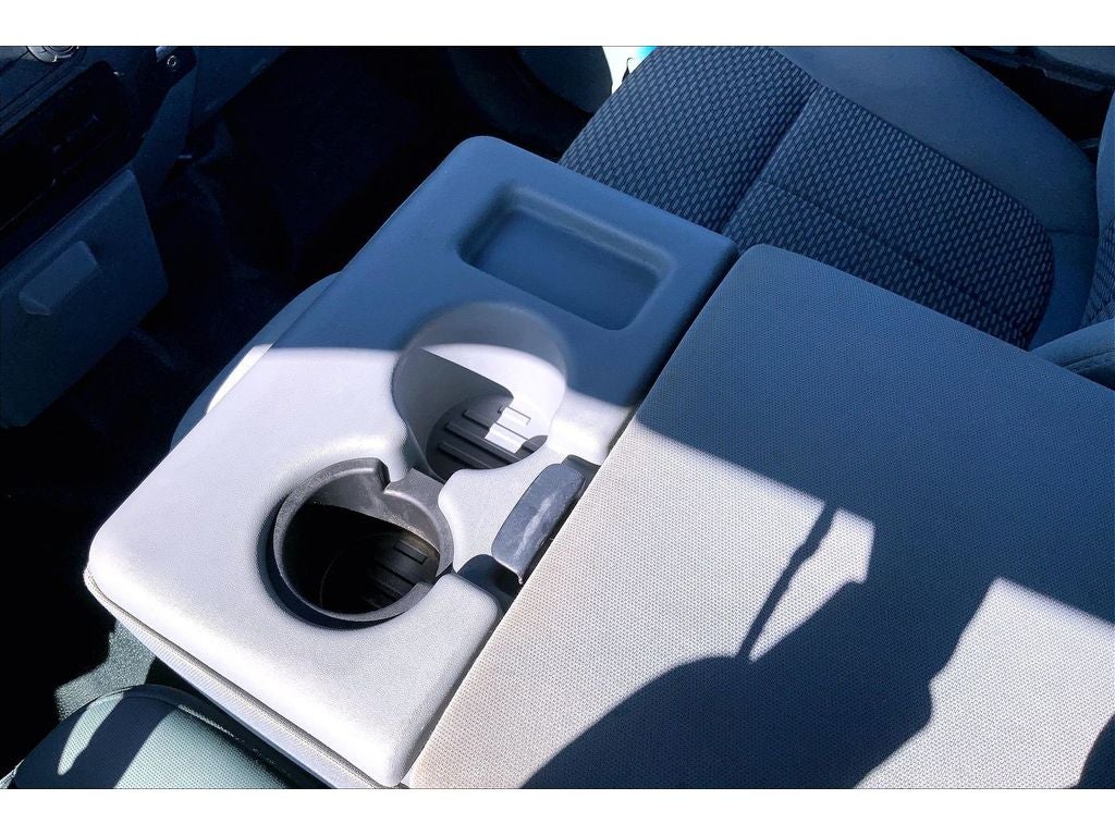 2015 Ford F-250 Super Duty XL