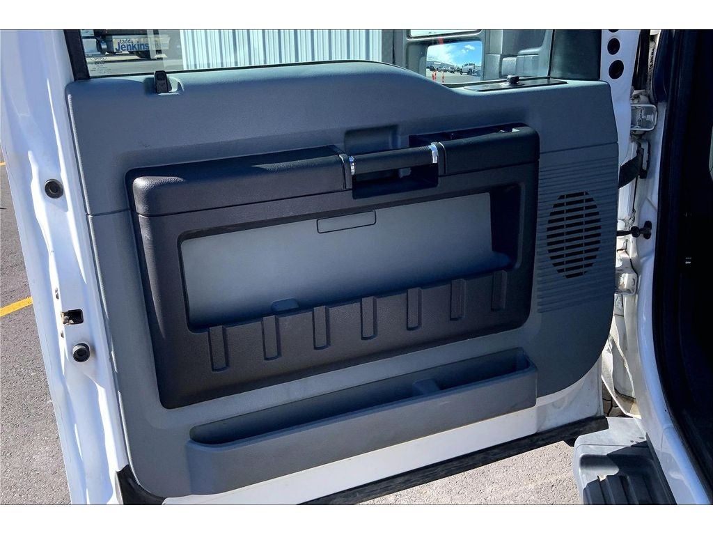 2015 Ford F-250 Super Duty XL