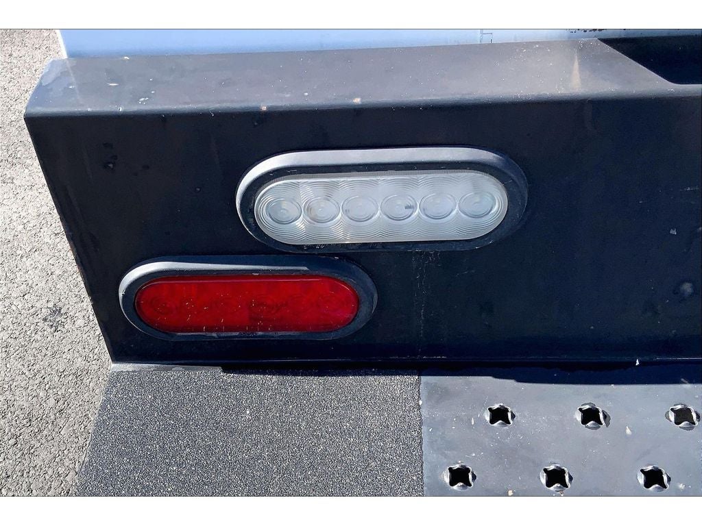 2015 Ford F-250 Super Duty XL