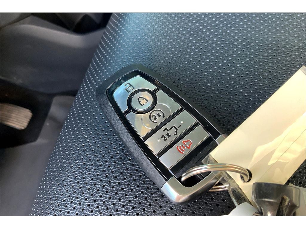 2023 Ford F-250 Super Duty LARIAT