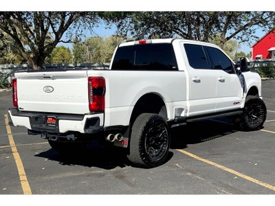 2023 Ford F-250 Super Duty LARIAT