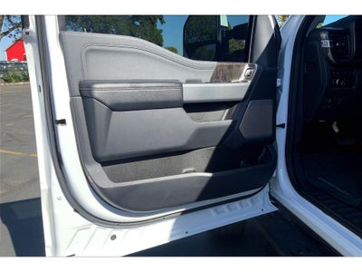 2023 Ford F-250 Super Duty LARIAT