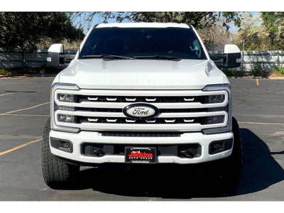 2023 Ford F-250 Super Duty LARIAT