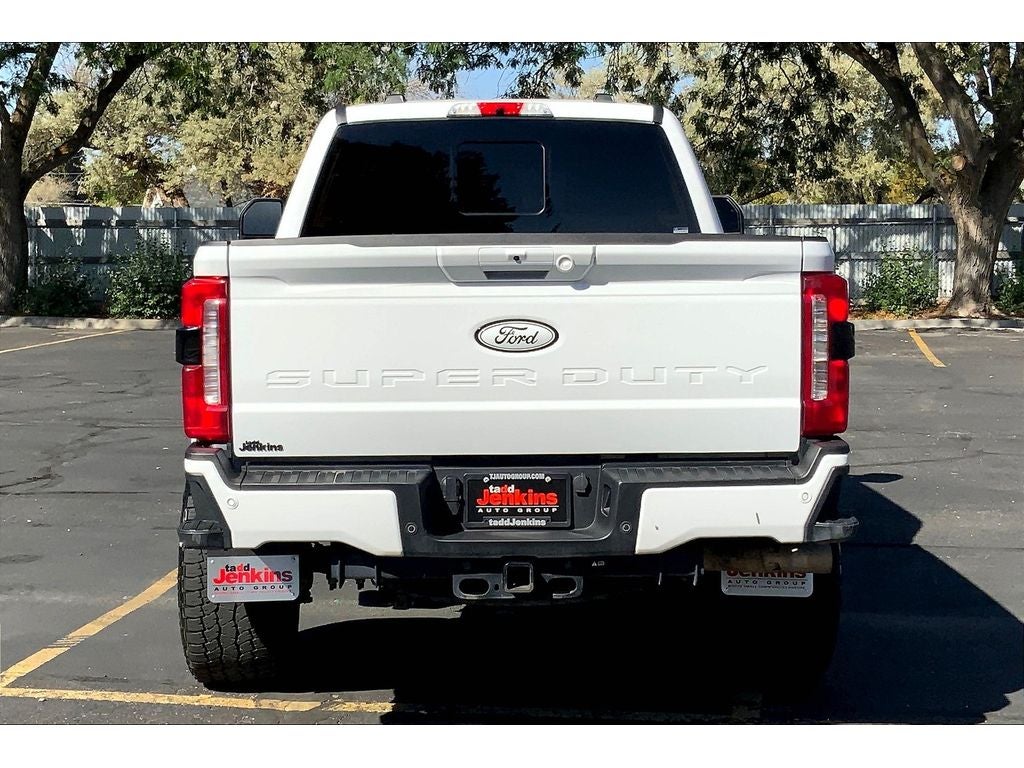 2023 Ford F-250 Super Duty LARIAT