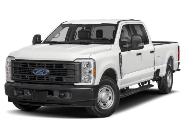 2024 Ford F-250 XL 4x4 Crew Cab 8' Box's photo