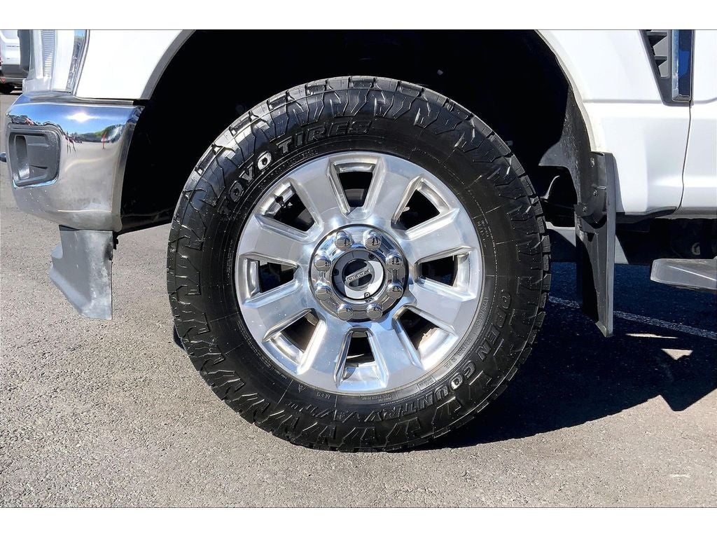 2024 Ford F-250 Super Duty XL
