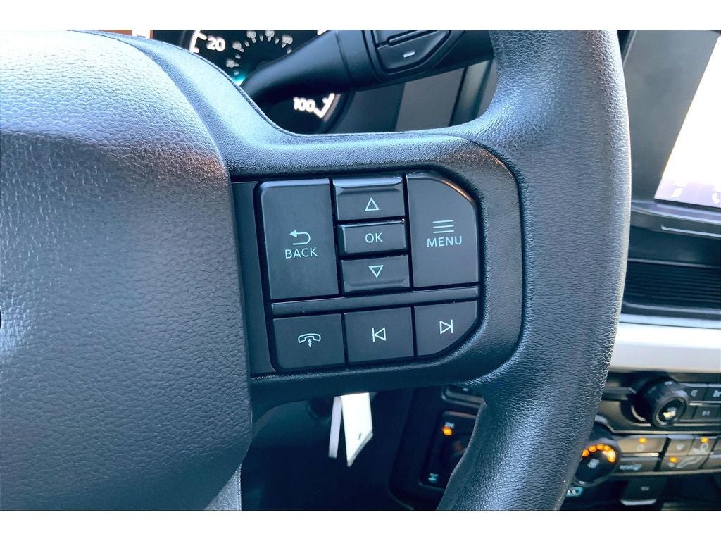 2024 Ford F-250 Super Duty XL