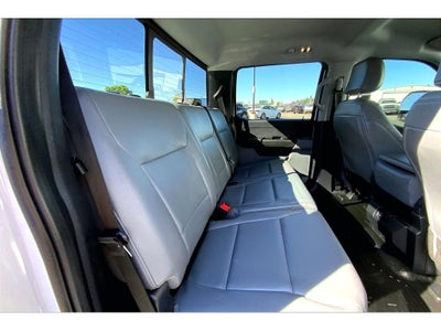 2024 Ford F-250 Super Duty XL