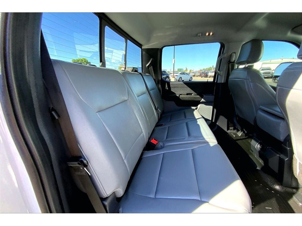 2024 Ford F-250 Super Duty XL