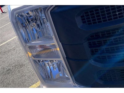 2024 Ford F-250 Super Duty XL