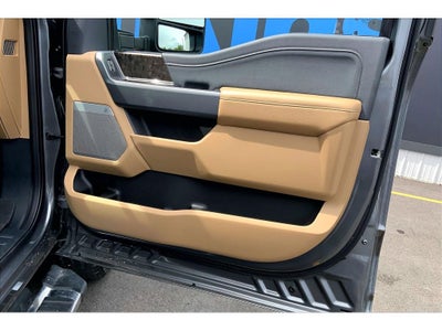 2024 Ford F-250 Super Duty LARIAT