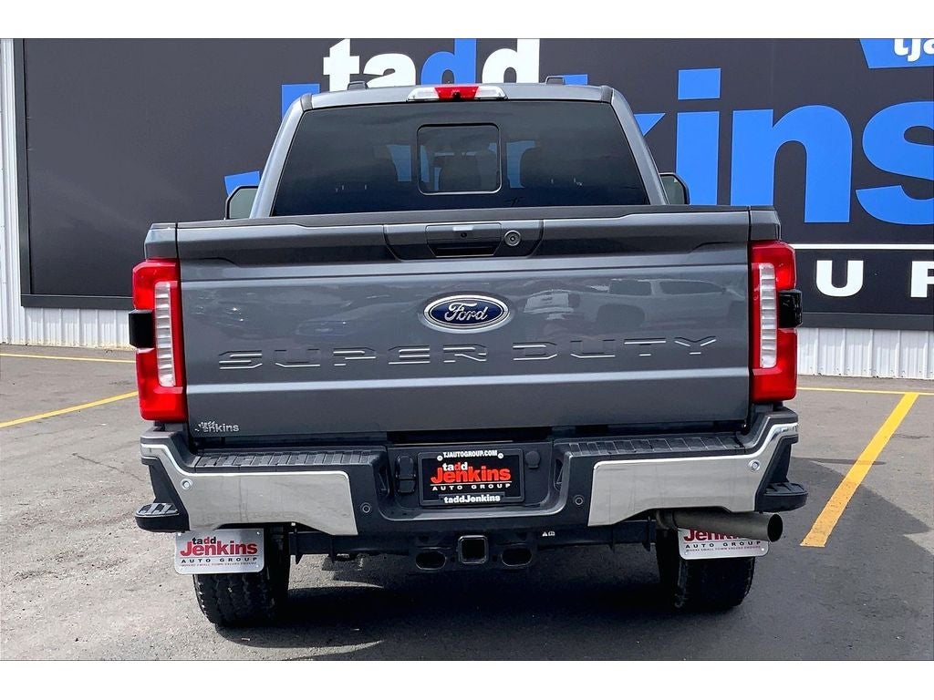 2024 Ford F-250 Super Duty LARIAT