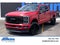 2024 Ford F-250 Super Duty Platinum