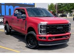 2024 Ford F-250 Super Duty Platinum