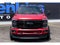 2024 Ford F-250 Super Duty Platinum